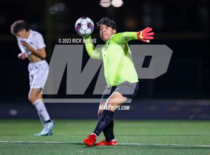 Thumbnail 2 in Grand Oaks vs Conroe photogallery.