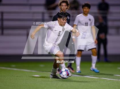 Thumbnail 1 in Grand Oaks vs Conroe photogallery.