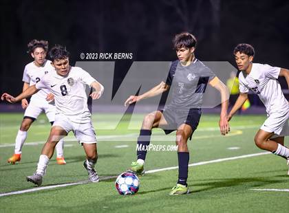 Thumbnail 1 in Grand Oaks vs Conroe photogallery.