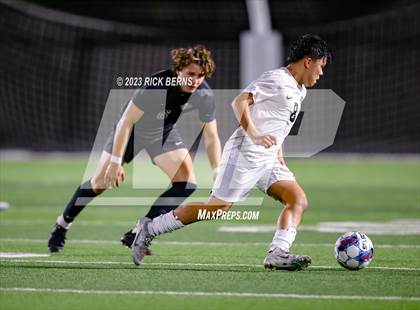 Thumbnail 1 in Grand Oaks vs Conroe photogallery.