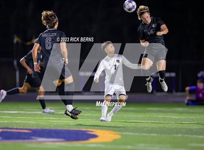 Thumbnail 1 in Grand Oaks vs Conroe photogallery.
