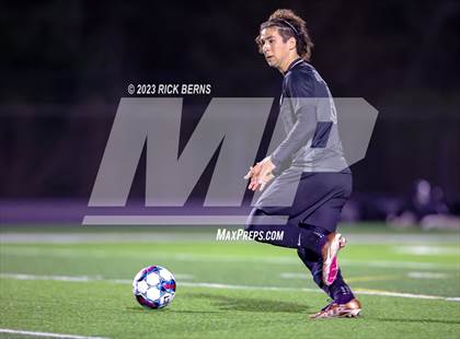 Thumbnail 2 in Grand Oaks vs Conroe photogallery.