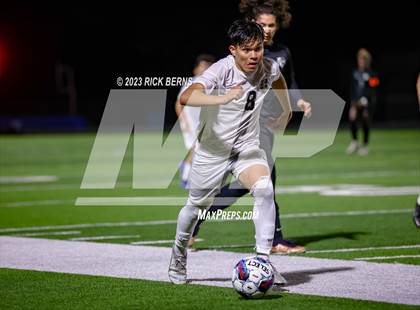 Thumbnail 3 in Grand Oaks vs Conroe photogallery.