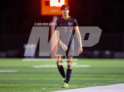 Thumbnail 2 in Grand Oaks vs Conroe photogallery.