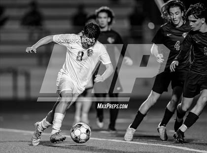 Thumbnail 1 in Grand Oaks vs Conroe photogallery.