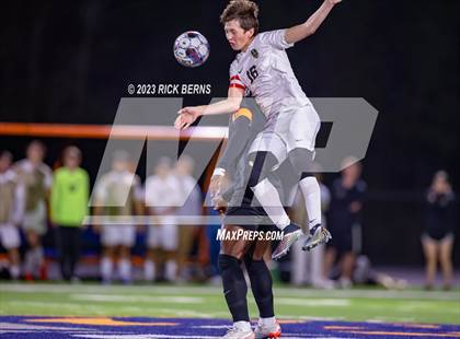 Thumbnail 1 in Grand Oaks vs Conroe photogallery.