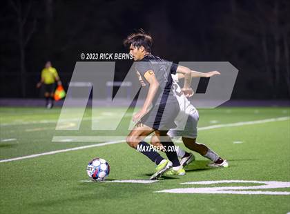 Thumbnail 2 in Grand Oaks vs Conroe photogallery.