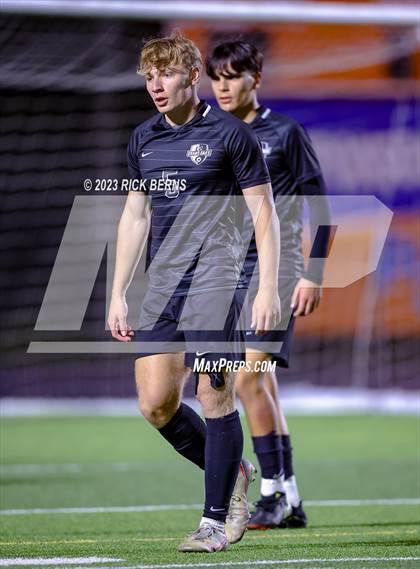 Thumbnail 2 in Grand Oaks vs Conroe photogallery.