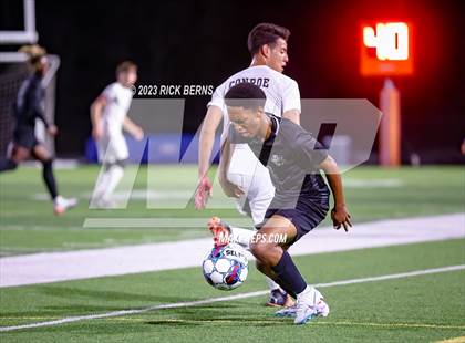 Thumbnail 1 in Grand Oaks vs Conroe photogallery.