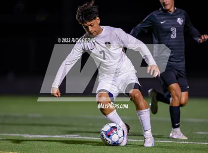 Thumbnail 3 in Grand Oaks vs Conroe photogallery.