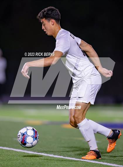 Thumbnail 2 in Grand Oaks vs Conroe photogallery.