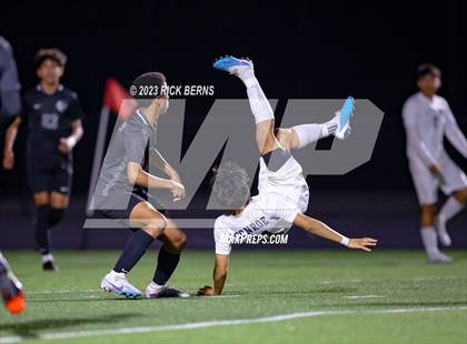 Thumbnail 3 in Grand Oaks vs Conroe photogallery.