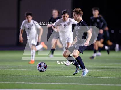 Thumbnail 3 in Grand Oaks vs Conroe photogallery.