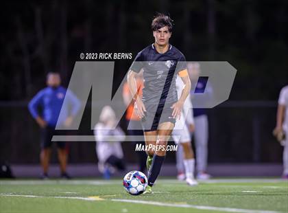 Thumbnail 1 in Grand Oaks vs Conroe photogallery.