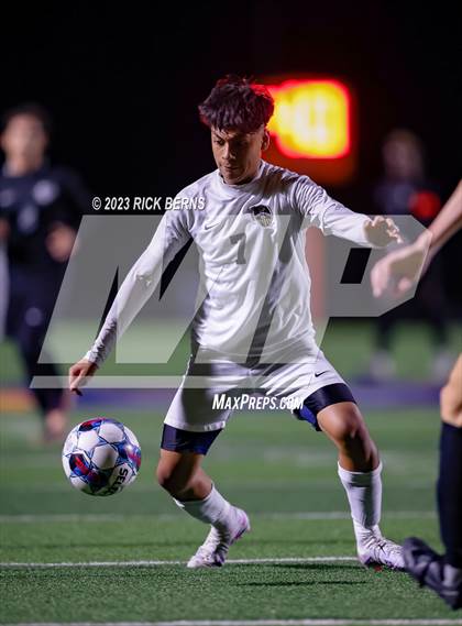 Thumbnail 3 in Grand Oaks vs Conroe photogallery.