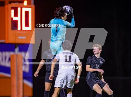 Thumbnail 1 in Grand Oaks vs Conroe photogallery.