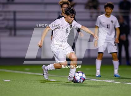 Thumbnail 3 in Grand Oaks vs Conroe photogallery.