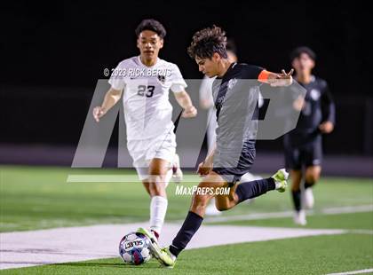 Thumbnail 3 in Grand Oaks vs Conroe photogallery.