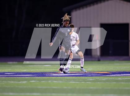 Thumbnail 3 in Grand Oaks vs Conroe photogallery.