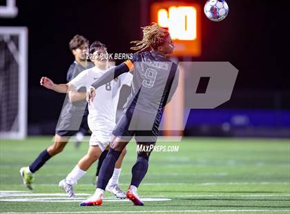 Thumbnail 3 in Grand Oaks vs Conroe photogallery.