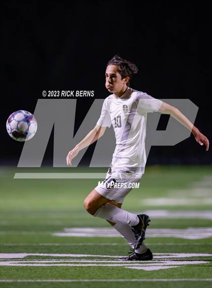 Thumbnail 2 in Grand Oaks vs Conroe photogallery.
