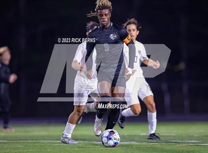 Thumbnail 2 in Grand Oaks vs Conroe photogallery.