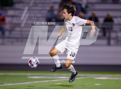 Thumbnail 1 in Grand Oaks vs Conroe photogallery.