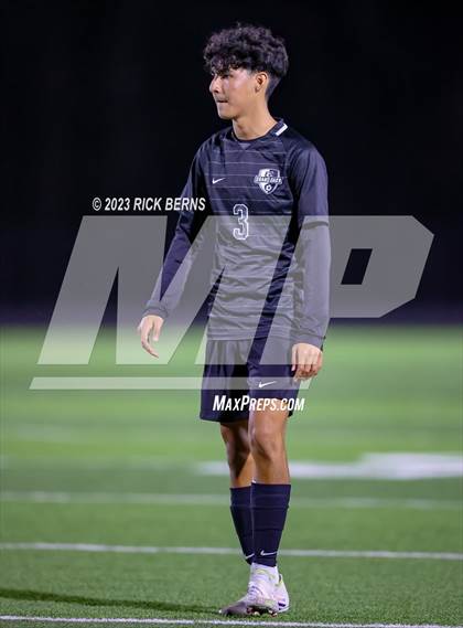 Thumbnail 3 in Grand Oaks vs Conroe photogallery.