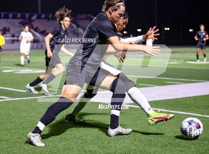 Thumbnail 3 in Grand Oaks vs Conroe photogallery.