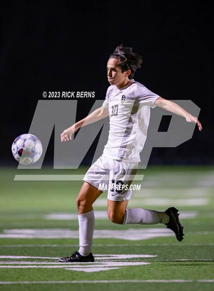 Thumbnail 1 in Grand Oaks vs Conroe photogallery.