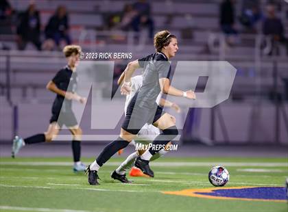 Thumbnail 3 in Grand Oaks vs Conroe photogallery.