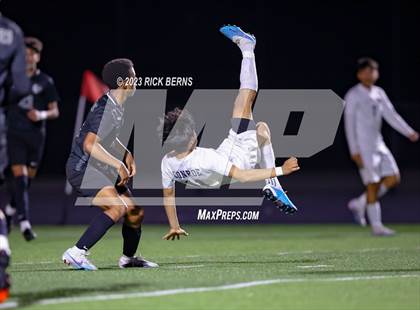 Thumbnail 2 in Grand Oaks vs Conroe photogallery.