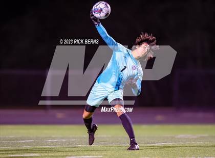 Thumbnail 1 in Grand Oaks vs Conroe photogallery.