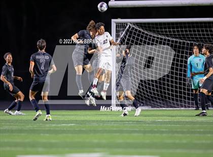 Thumbnail 3 in Grand Oaks vs Conroe photogallery.