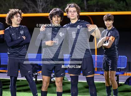 Thumbnail 3 in Grand Oaks vs Conroe photogallery.