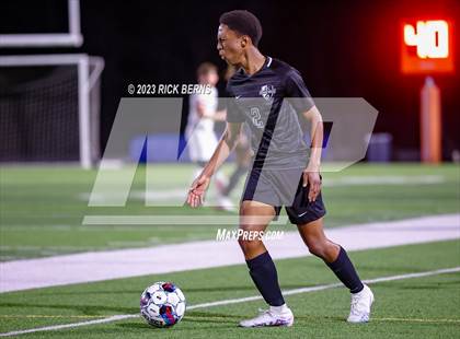 Thumbnail 3 in Grand Oaks vs Conroe photogallery.