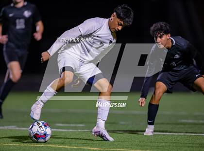 Thumbnail 2 in Grand Oaks vs Conroe photogallery.