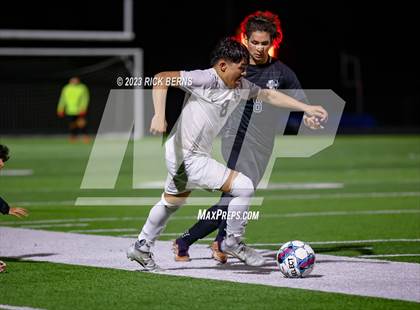 Thumbnail 2 in Grand Oaks vs Conroe photogallery.