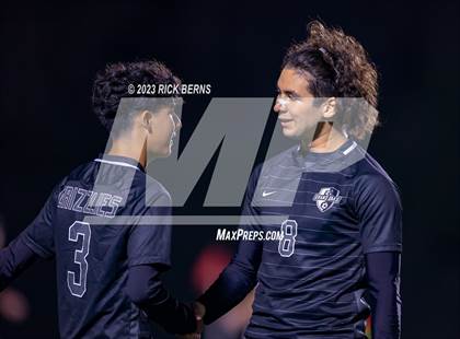 Thumbnail 2 in Grand Oaks vs Conroe photogallery.