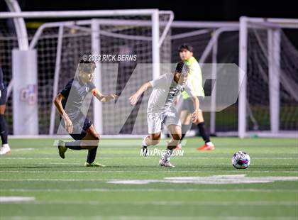 Thumbnail 2 in Grand Oaks vs Conroe photogallery.