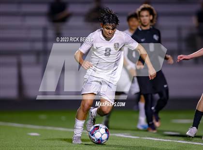 Thumbnail 2 in Grand Oaks vs Conroe photogallery.
