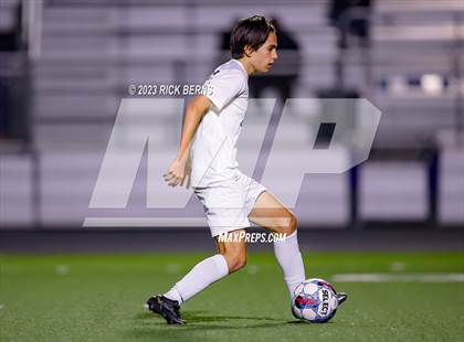 Thumbnail 2 in Grand Oaks vs Conroe photogallery.