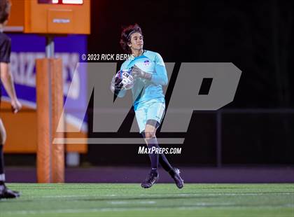 Thumbnail 2 in Grand Oaks vs Conroe photogallery.