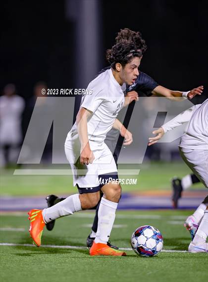 Thumbnail 2 in Grand Oaks vs Conroe photogallery.