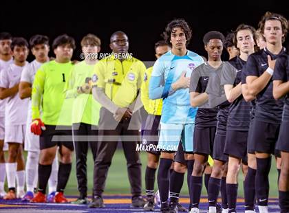 Thumbnail 3 in Grand Oaks vs Conroe photogallery.