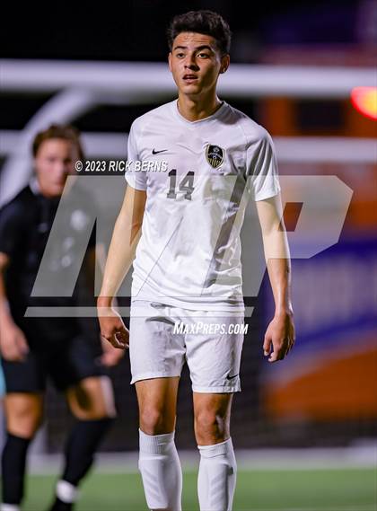 Thumbnail 3 in Grand Oaks vs Conroe photogallery.