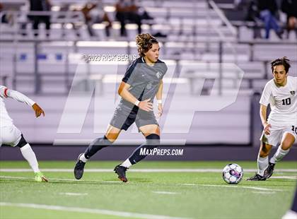 Thumbnail 2 in Grand Oaks vs Conroe photogallery.