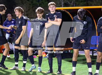 Thumbnail 3 in Grand Oaks vs Conroe photogallery.