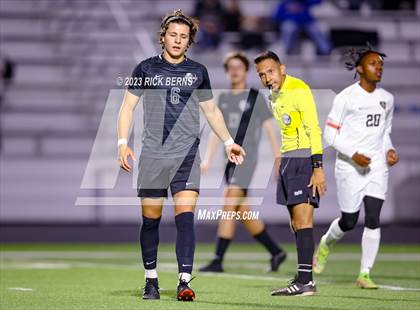 Thumbnail 2 in Grand Oaks vs Conroe photogallery.