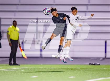 Thumbnail 3 in Grand Oaks vs Conroe photogallery.